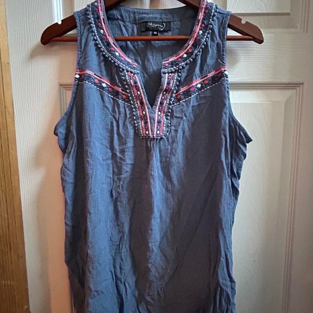 Unbranded Women's Blouse